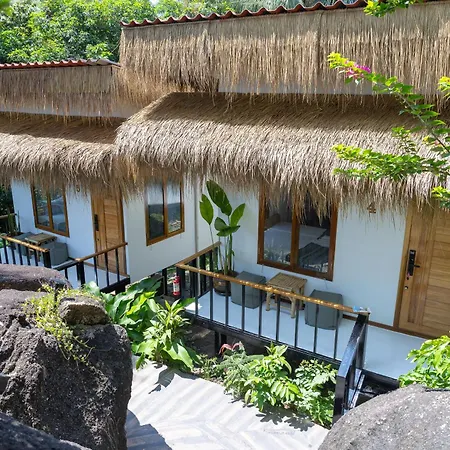 Boho Boutique Bungalows